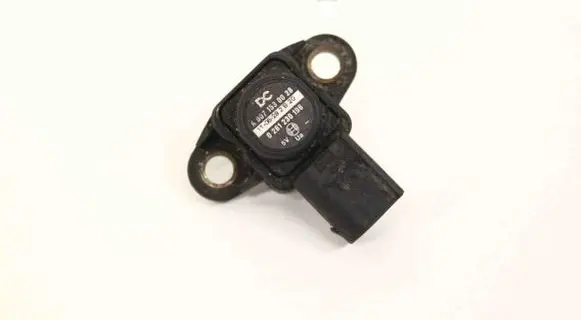 Air pressure sensor