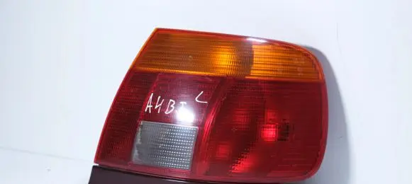 Audi A4 S4 B5 8D Rear/tail lights