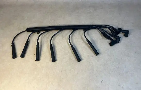 Engine ECU kit and lock set