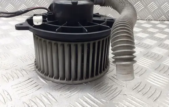 Mazda Premacy Heater fan/blower 894000-0083