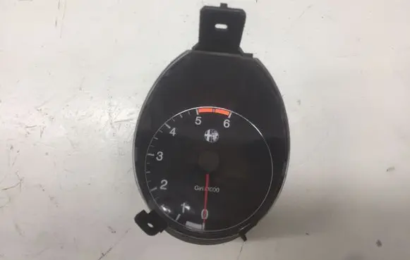 Alfa Romeo 156 Speedometer (instrument cluster) 156034514 503350010600 6850840070