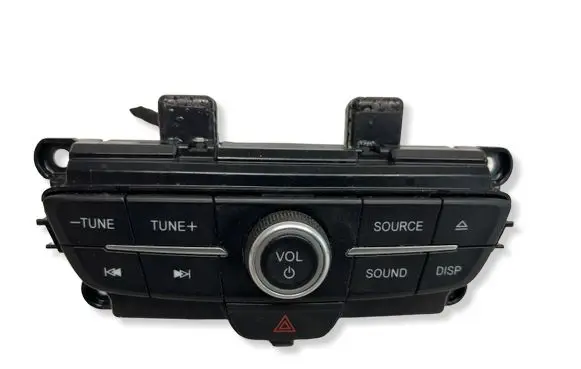 Ford Kuga II Sound control switch 17013834