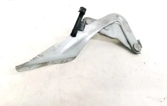 Engine bonnet/hood hinges