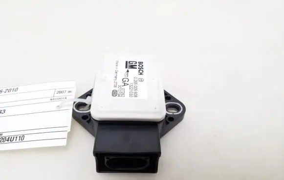 Opel Corsa D ESP (stability system) control unit 13221030