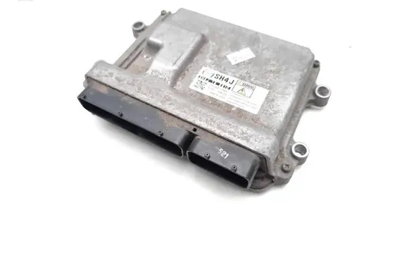 Mazda 6 Engine control unit/module SH4J-18881D 275700-5666 K4238