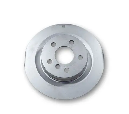 BMW 1 F70 Rear brake disc 34206891086 6891086