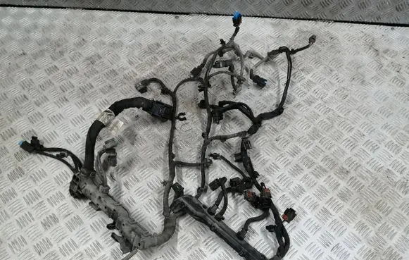 Citroen Berlingo Engine installation wiring loom 9812022780