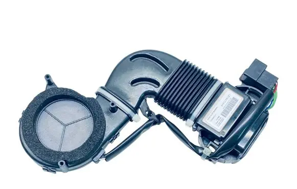 Land Rover Range Rover Velar Seat fan/blower LR080797