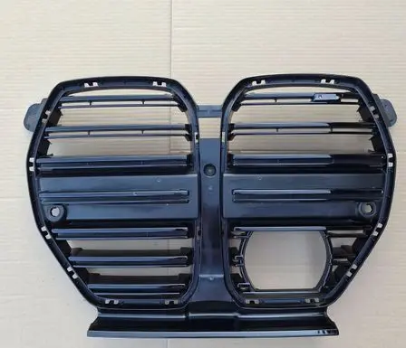 BMW M3 G80 Front bumper upper radiator grill 8081144