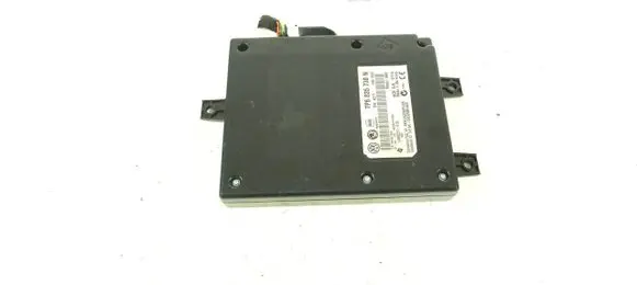 Seat Toledo IV (NH) Bluetooth control unit module 7P6035730N