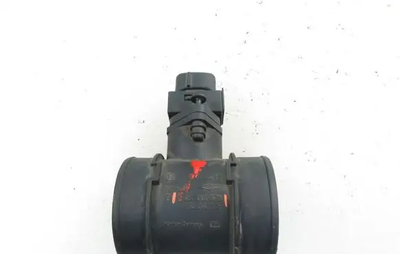 Opel Meriva A Mass air flow meter 0281002579 F00C2G2030