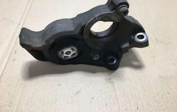 Peugeot Partner Driveshaft support bearing bracket 