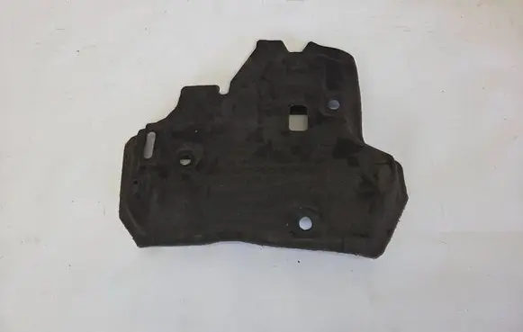 Jaguar F-Pace Engine splash shield/under tray H7A3-6N041-AC