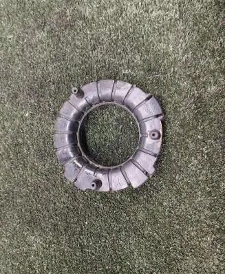 Hyundai Ioniq 5 Rear coil spring rubber mount 55333GI000