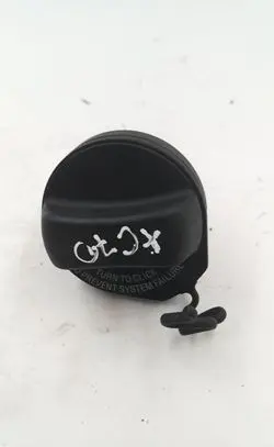 Fuel tank filler cap