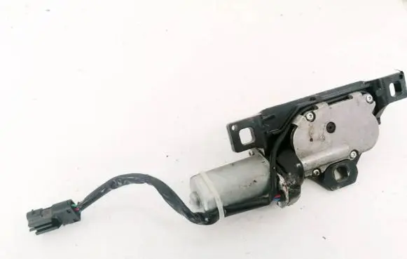 BMW X6 E71 Tailgate/trunk/boot lock/catch/latch 489051060 US712993102