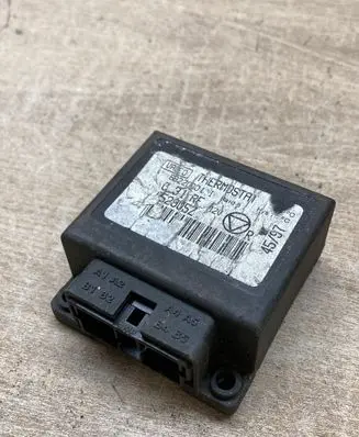 Peugeot 406 Other control units/modules 69220001