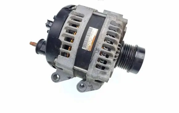Chrysler Pacifica Generator/alternator P56029733AB TN4210007191