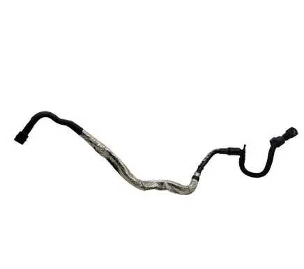 Volkswagen Touareg II Vacuum line/pipe/hose 7P0131055