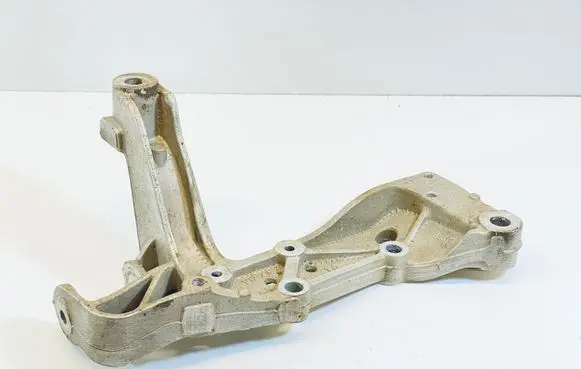 Other front suspension part