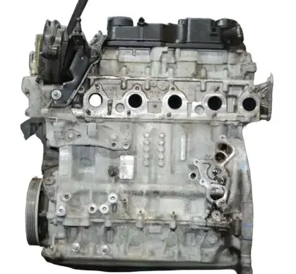 Ford Fiesta Engine KVJA