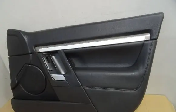 Opel Vectra C Front door card panel trim 