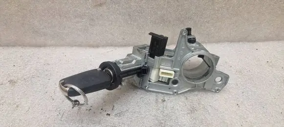 Opel Zafira B Ignition lock 281726 04800C201A