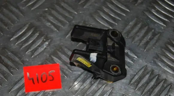 Subaru Legacy Airbag deployment crash/impact sensor 98231AG000