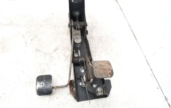 Citroen CX Pedal assembly 
