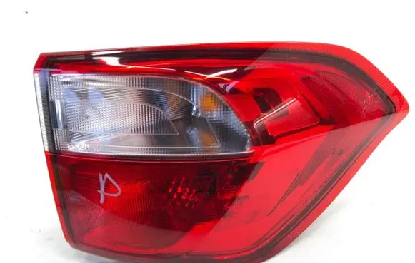 Ford Ecosport Rear/tail lights GN1513404CD