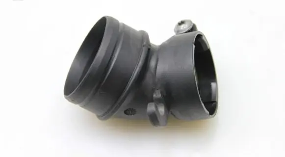 Volkswagen PASSAT B6 Brake vacuum hose/pipe 3C0129635