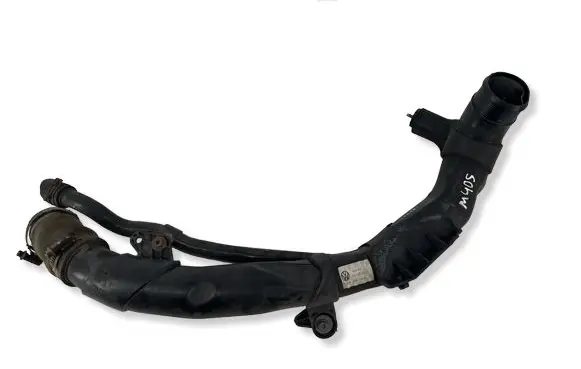 Volkswagen Golf VI Intercooler hose/pipe 5N0145840K 1K0145762HJ