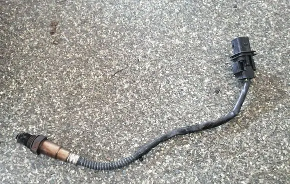 Land Rover Range Rover Evoque L538 Lambda probe sensor 7G9190375AA 0258017119