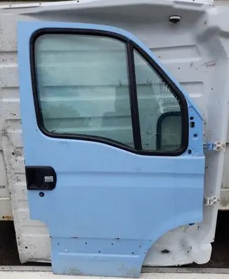 Iveco Daily 3rd gen Front door 99460120