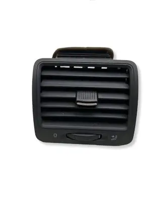Volkswagen Golf V Dashboard side air vent grill/cover trim 1K0819709 1355D300490 1K0819703
