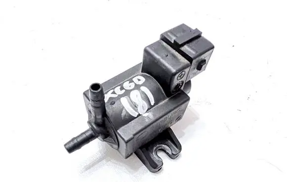 Volvo XC60 Turbo solenoid valve 70261300 31219977