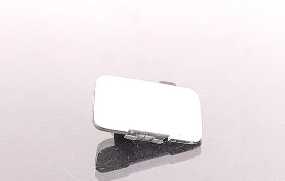 Volvo V70 Front tow hook cap/cover 08693734 colour-426-26 426-26