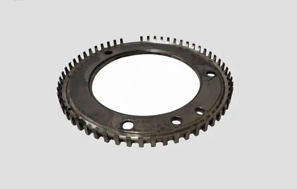 Opel Astra H Crankshaft position gear