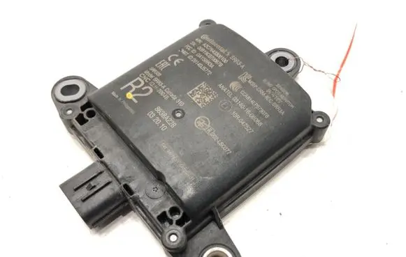 Mitsubishi Outlander Other control units/modules 8638A228