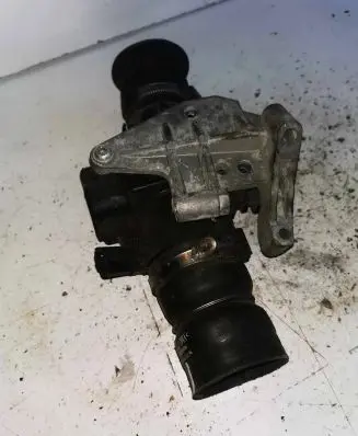 Peugeot 207 Throttle valve 25365219 25365284 9651559280