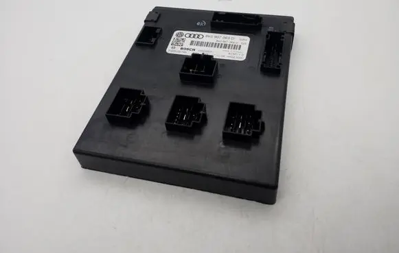 Audi Q5 SQ5 Comfort/convenience module 8K0907063D F005V00749