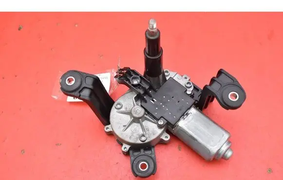 Opel Astra J Rear window wiper motor 13395013
