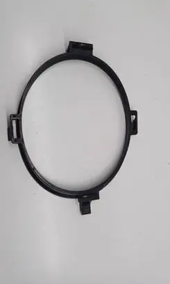 Honda CR-V Front fog light trim/grill