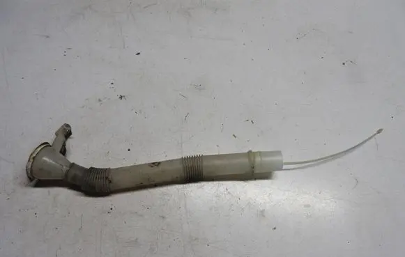 Mitsubishi ASX Windshield washer fluid reservoir/tank HLC-37064 E11015407