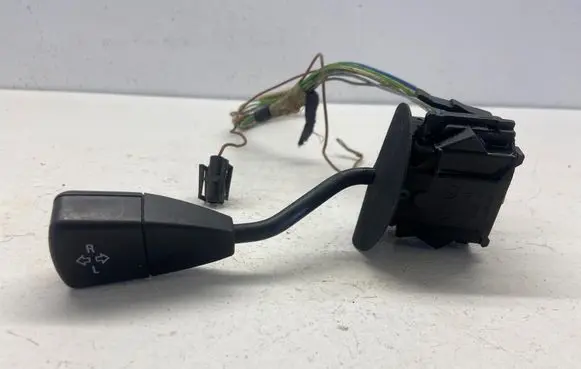 Indicator stalk