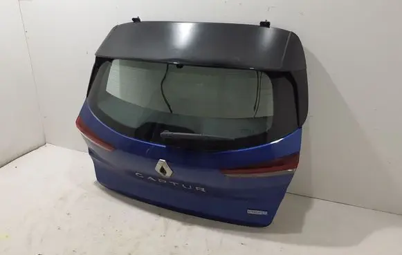 Renault Captur II Tailgate/trunk/boot lid 901007662R