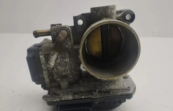 Honda HR-V Throttle valve M1604195R70