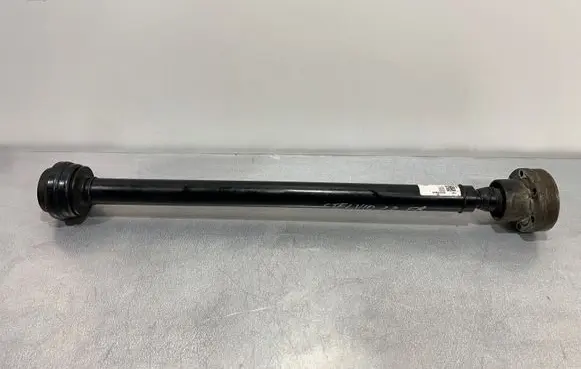 Alfa Romeo Stelvio Front prop shaft 00552708870