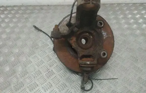 Ford Transit Front wheel hub