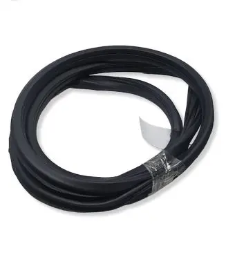 Opel Meriva A Rubber seal front door (on door) 13145214